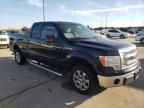 2014 Ford F150 Super Cab