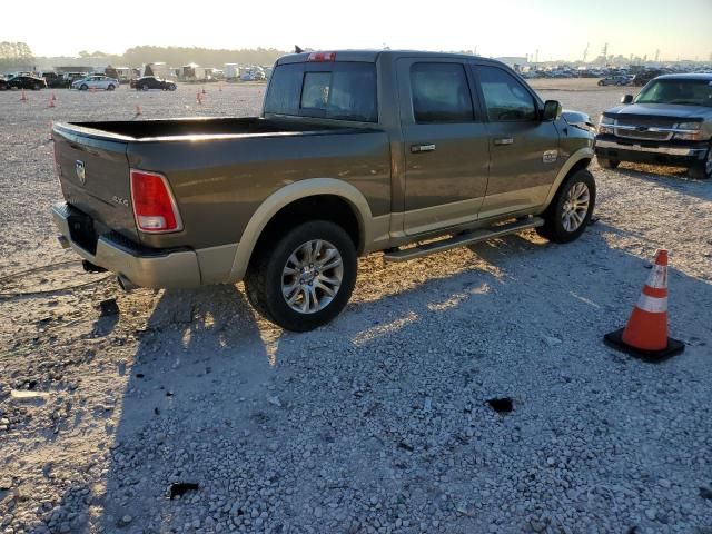 2014 Dodge RAM 1500 Longhorn