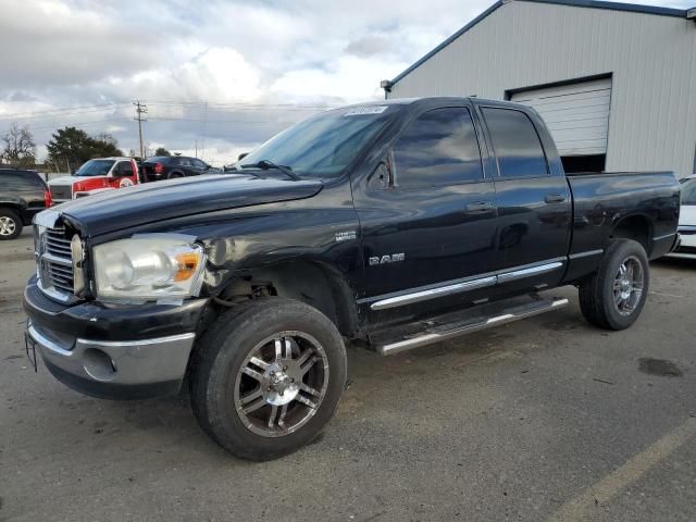 2008 Dodge RAM 1500 ST