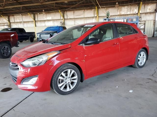 2013 Hyundai Elantra GT