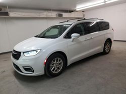 2022 Chrysler Pacifica Touring L en venta en Anthony, TX