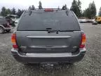 2003 Jeep Grand Cherokee Overland