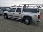 2007 Chevrolet Colorado