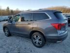 2016 Honda Pilot Exln