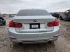 2015 BMW 335 I