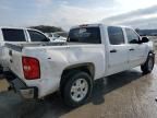 2010 Chevrolet Silverado C1500 LS