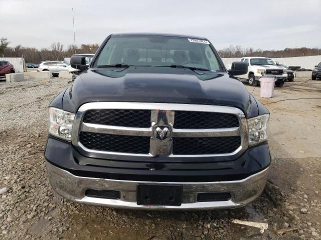 2019 Dodge RAM 1500 Classic SLT