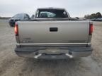 2000 Chevrolet S Truck S10