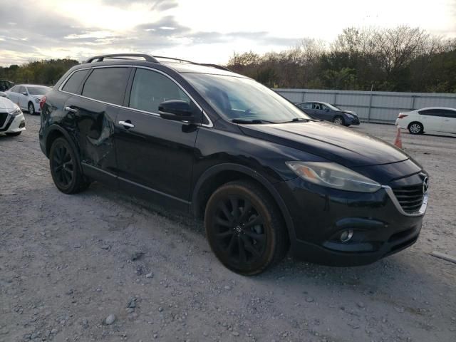 2015 Mazda CX-9 Grand Touring