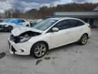 2013 Ford Focus Titanium