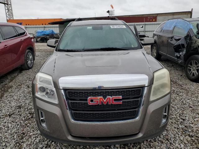 2012 GMC Terrain SLE