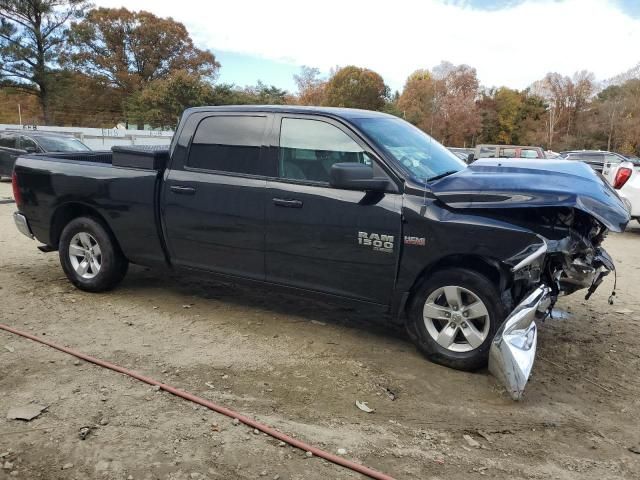 2021 Dodge RAM 1500 Classic SLT