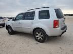 2011 Honda Pilot Touring