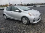 2014 Toyota Prius C