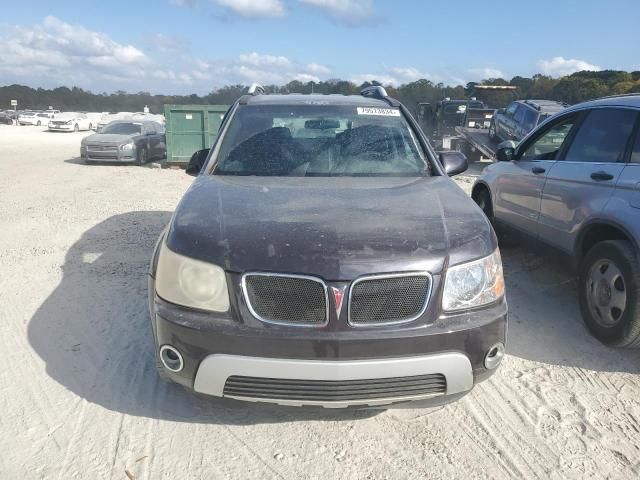 2007 Pontiac Torrent