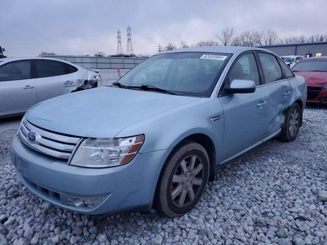 2009 Ford Taurus SE