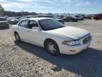 2001 Buick Lesabre Custom