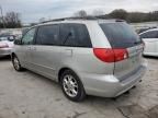 2006 Toyota Sienna XLE