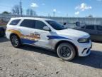 2022 Dodge Durango Pursuit