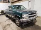 1999 Chevrolet GMT-400 K1500