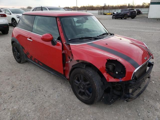 2013 Mini Cooper