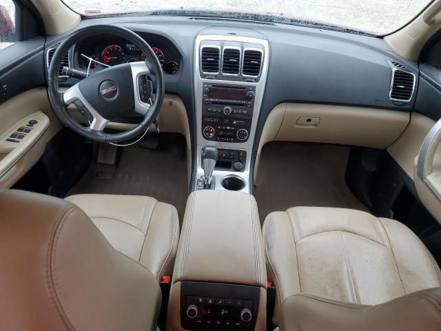 2012 GMC Acadia SLT-1