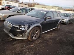 Audi Vehiculos salvage en venta: 2013 Audi A4 Allroad Premium Plus