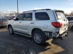 2014 Toyota Sequoia Platinum