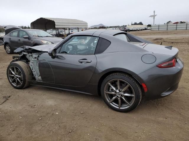 2022 Mazda MX-5 Miata Grand Touring