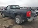 2008 Chevrolet Silverado C1500