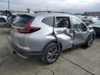 2020 Honda CR-V EXL