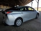 2022 Toyota Prius Night Shade