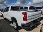 2022 Chevrolet Silverado K1500 LT