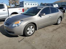 Vehiculos salvage en venta de Copart Albuquerque, NM: 2008 Nissan Altima 2.5