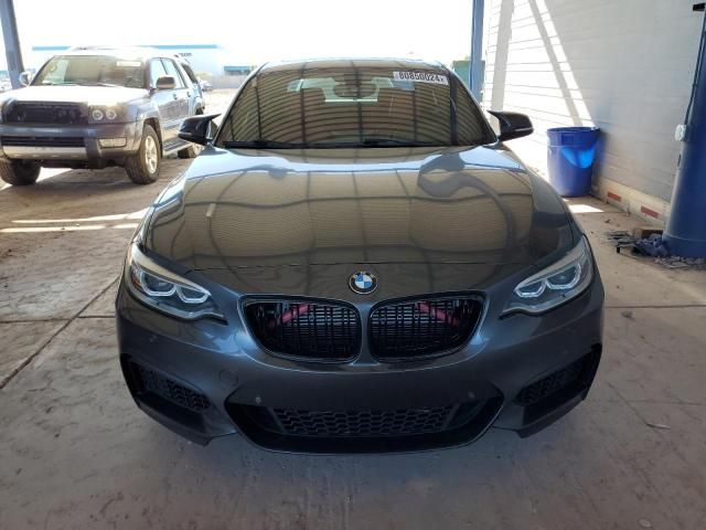 2016 BMW M235I