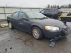 2004 Chrysler Sebring LX