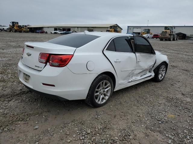 2014 Chevrolet Malibu 1LT