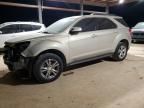 2010 Chevrolet Equinox LT