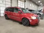 2010 Chrysler Town & Country Touring