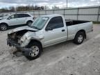 2004 Toyota Tacoma