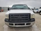 2006 Ford F250 Super Duty