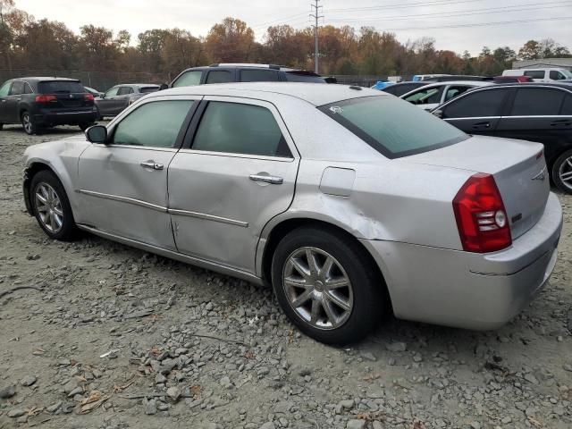 2010 Chrysler 300 Touring