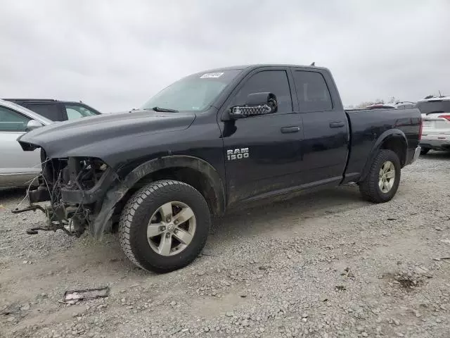 2014 Dodge RAM 1500 SLT