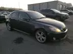 2009 Lexus IS 350