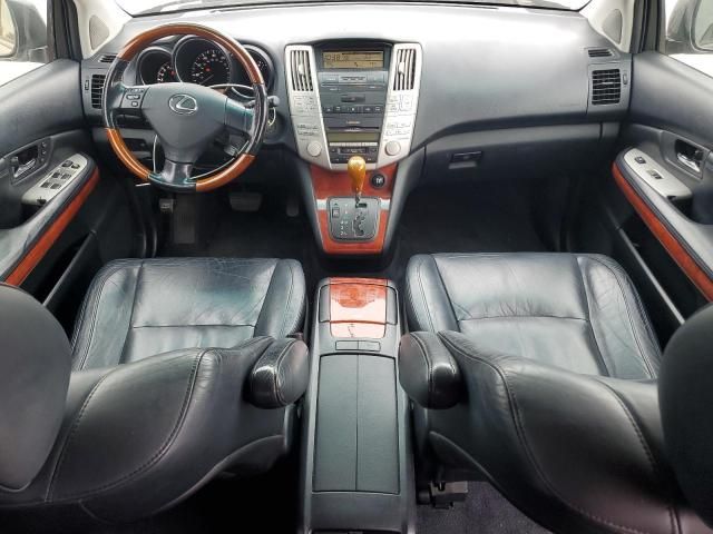 2005 Lexus RX 330