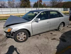 2002 Toyota Avalon XL en venta en Bridgeton, MO