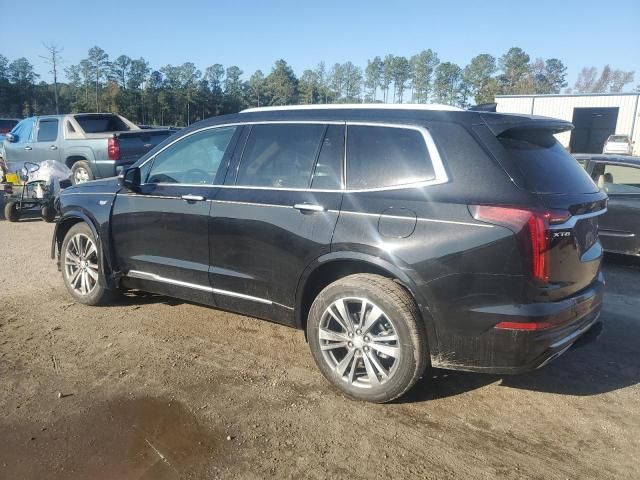 2020 Cadillac XT6 Platinum Premium Luxury