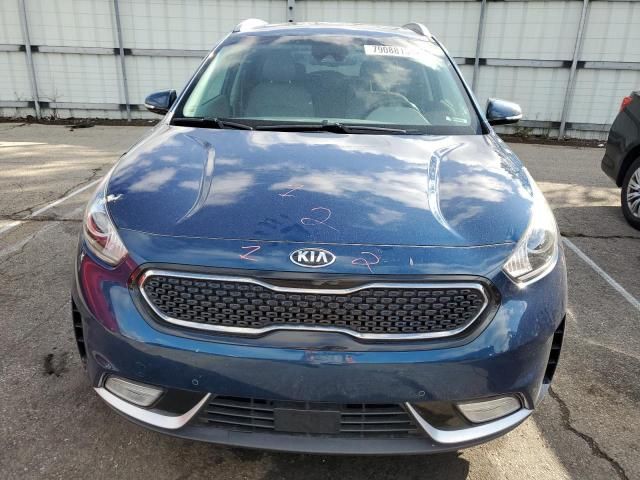 2019 KIA Niro Touring