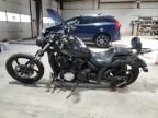 2011 Yamaha XVS1300 CU