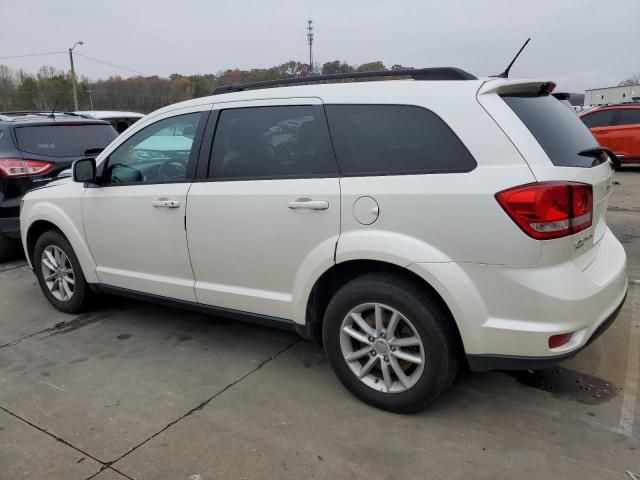 2014 Dodge Journey SXT